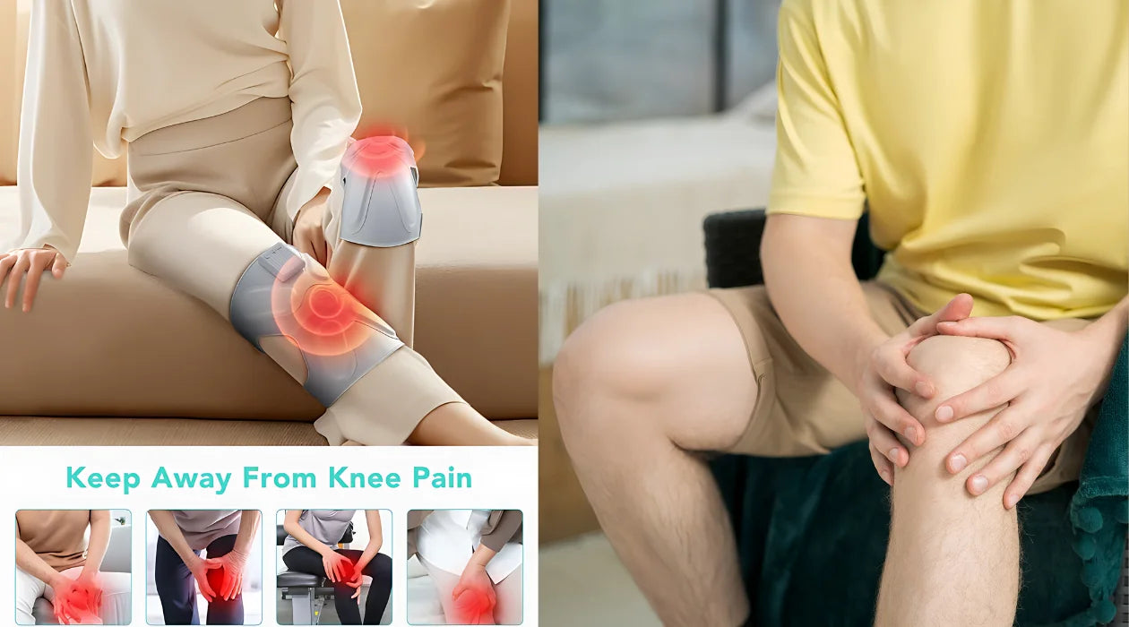  Knee Pain