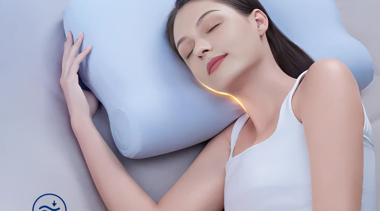 Which Pillow is Best for Neck Pain
