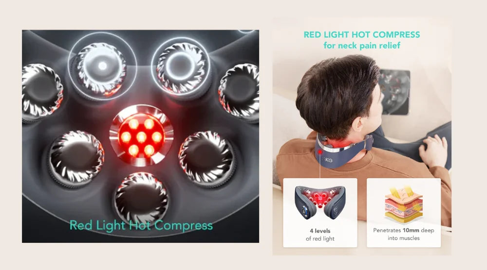 what-is-red-light-therapy-used-for