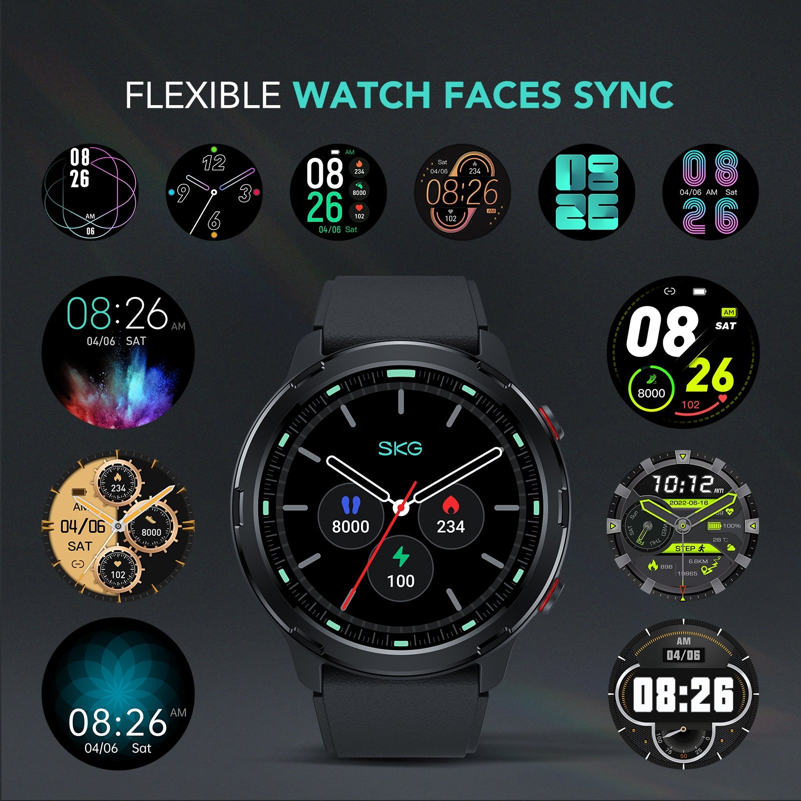 CMF by Nothing Watch Pro, 1.96 AMOLED display, BT calling with AI noise  reduction, GPS Smartwatch Price in India - Buy CMF by Nothing Watch Pro,  1.96 AMOLED display, BT calling with